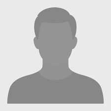 Default avatar
