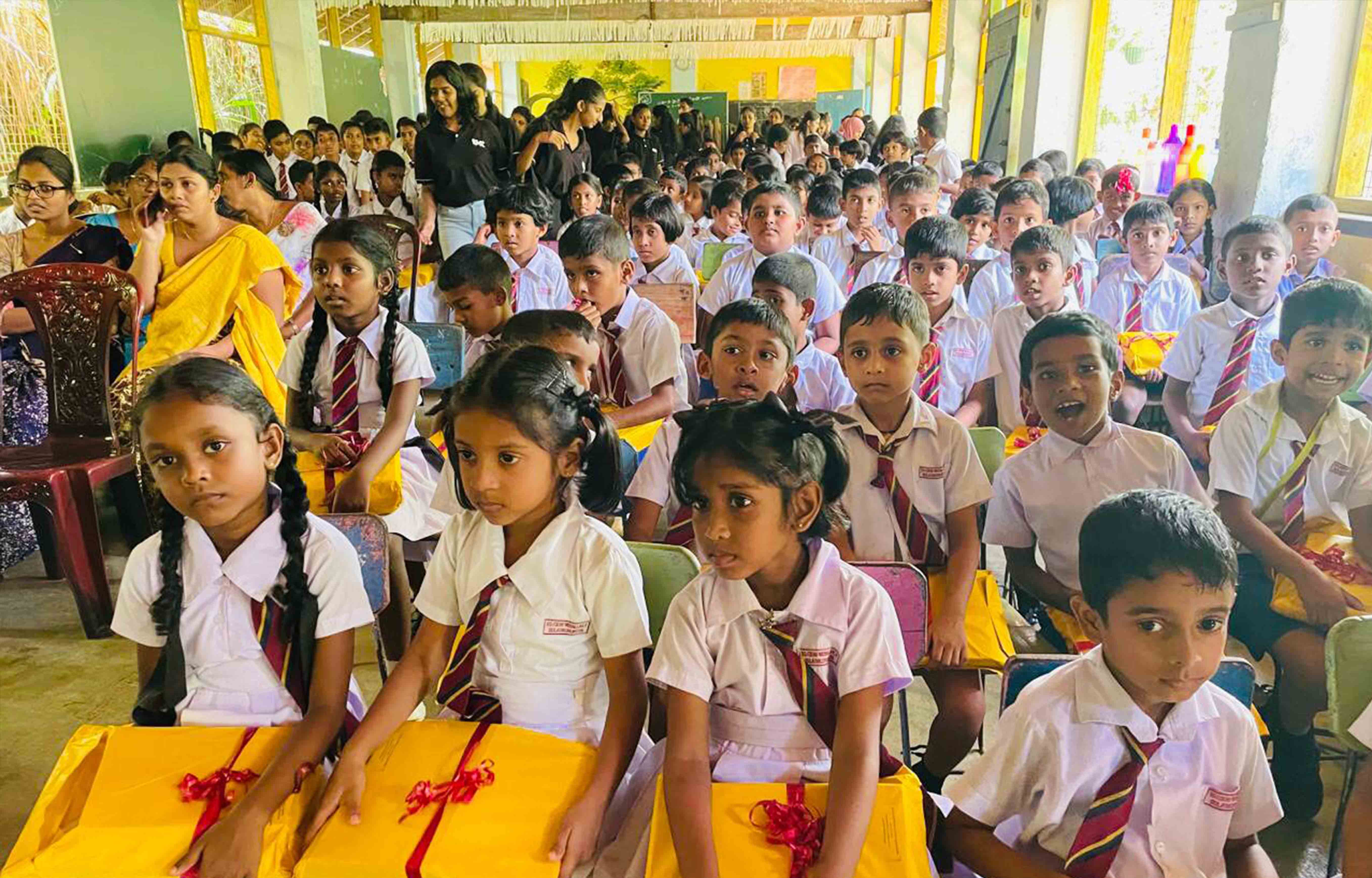 Empowering Education