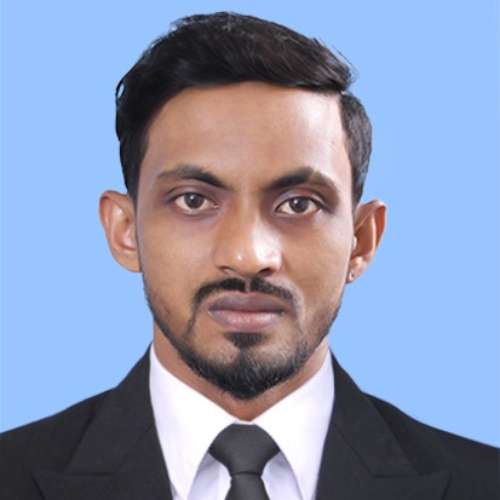 Janath Umayantha