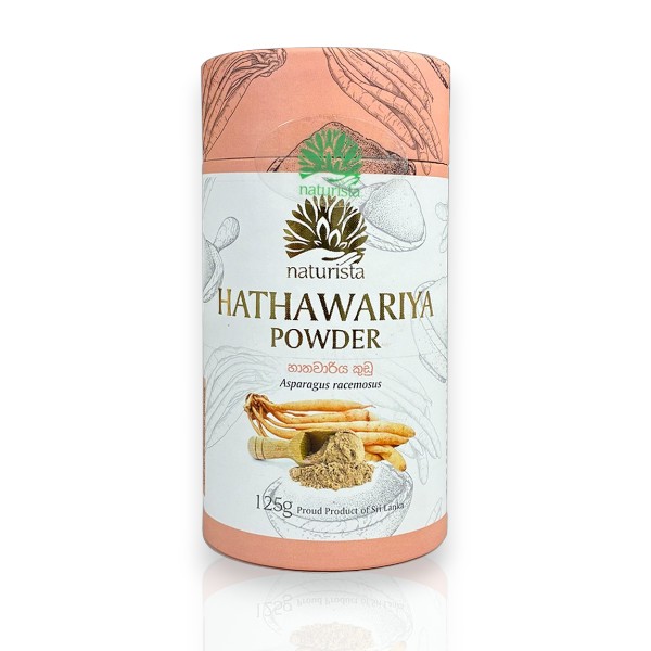 Naturista Hathawariya Powder