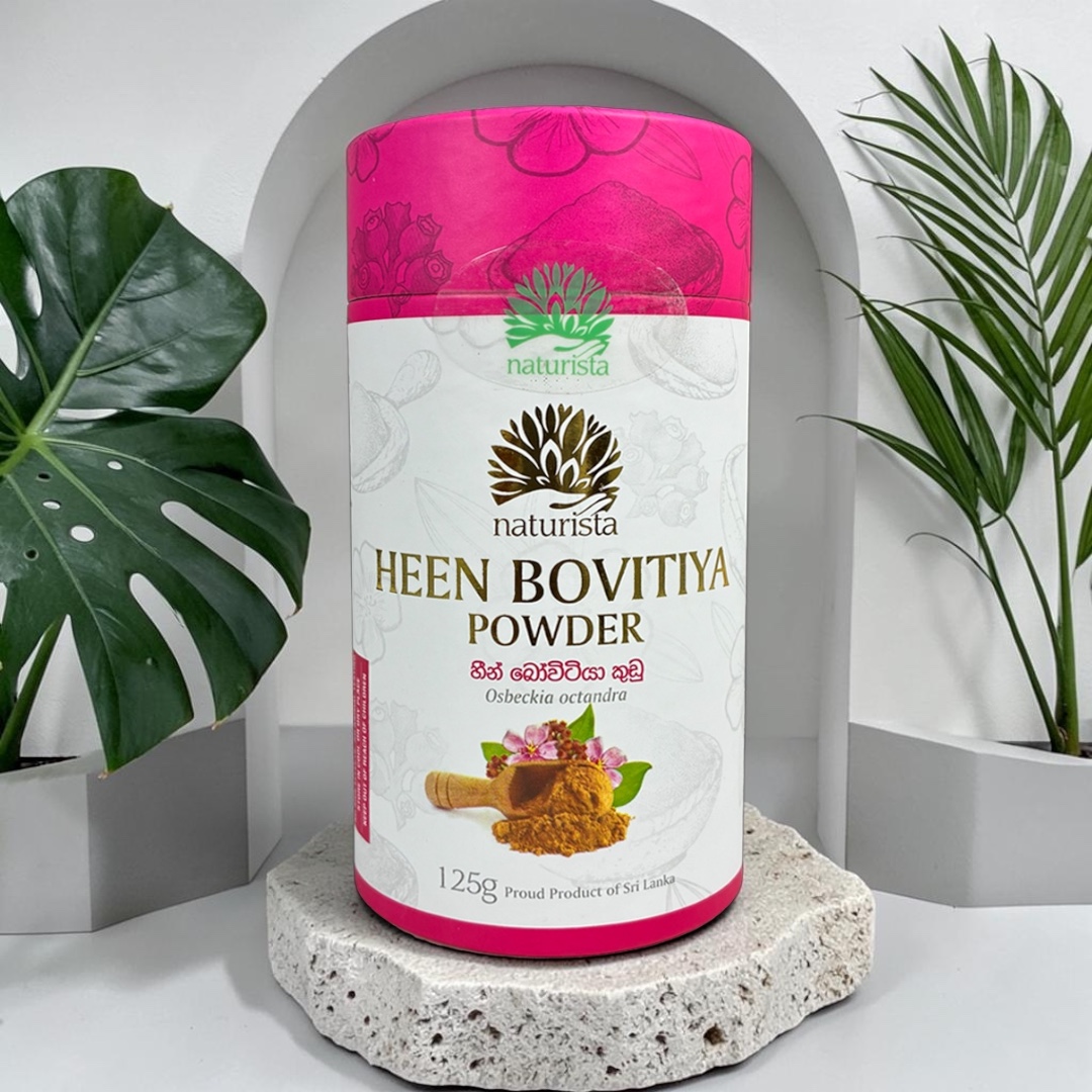 Naturista Heen Bovitiya Powder