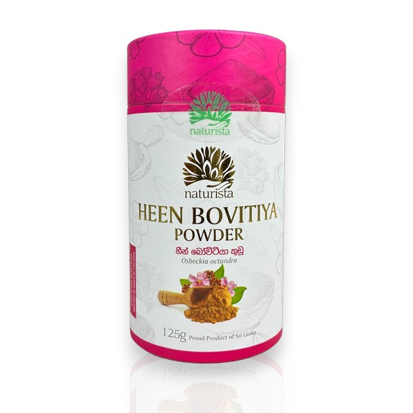 Naturista Heen Bovitiya Powder