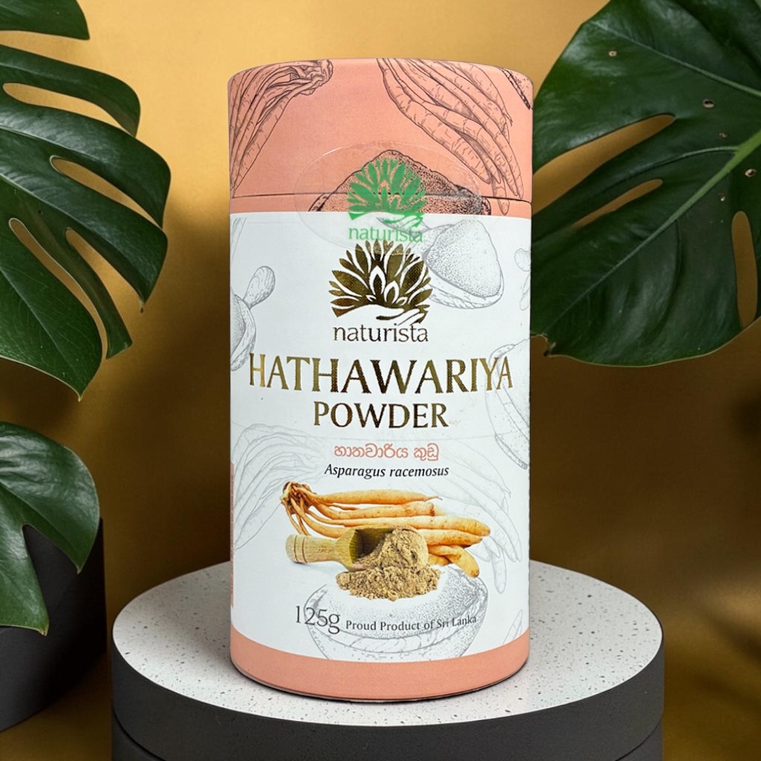Naturista Hathawariya Powder