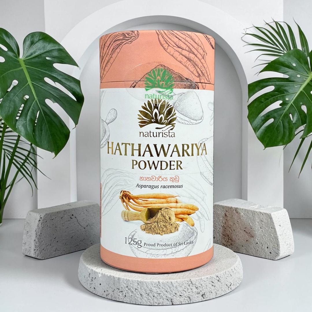 Naturista Hathawariya Powder