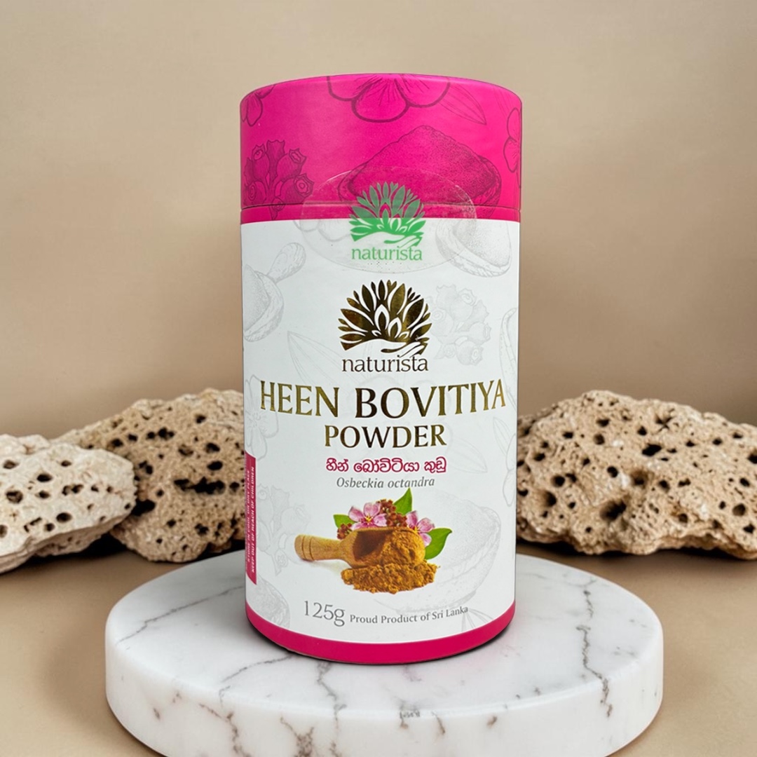 Naturista Heen Bovitiya Powder