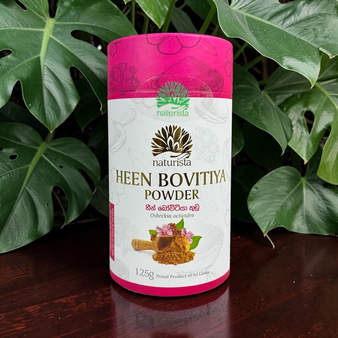Naturista Heen Bovitiya Powder