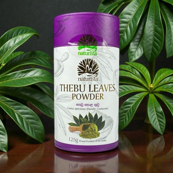 Naturista Thembu Leaf Powder