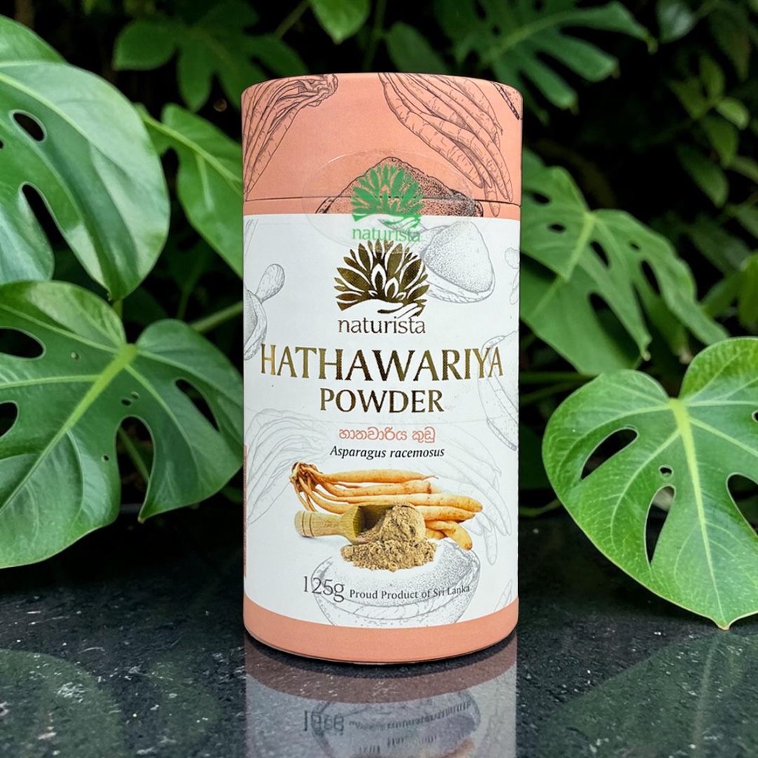 Naturista Hathawariya Powder