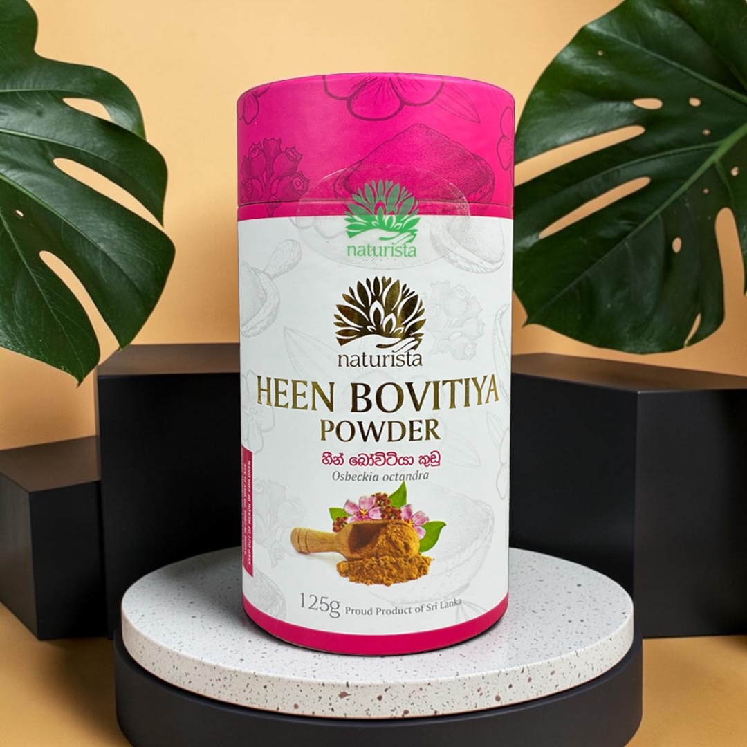 Naturista Heen Bovitiya Powder