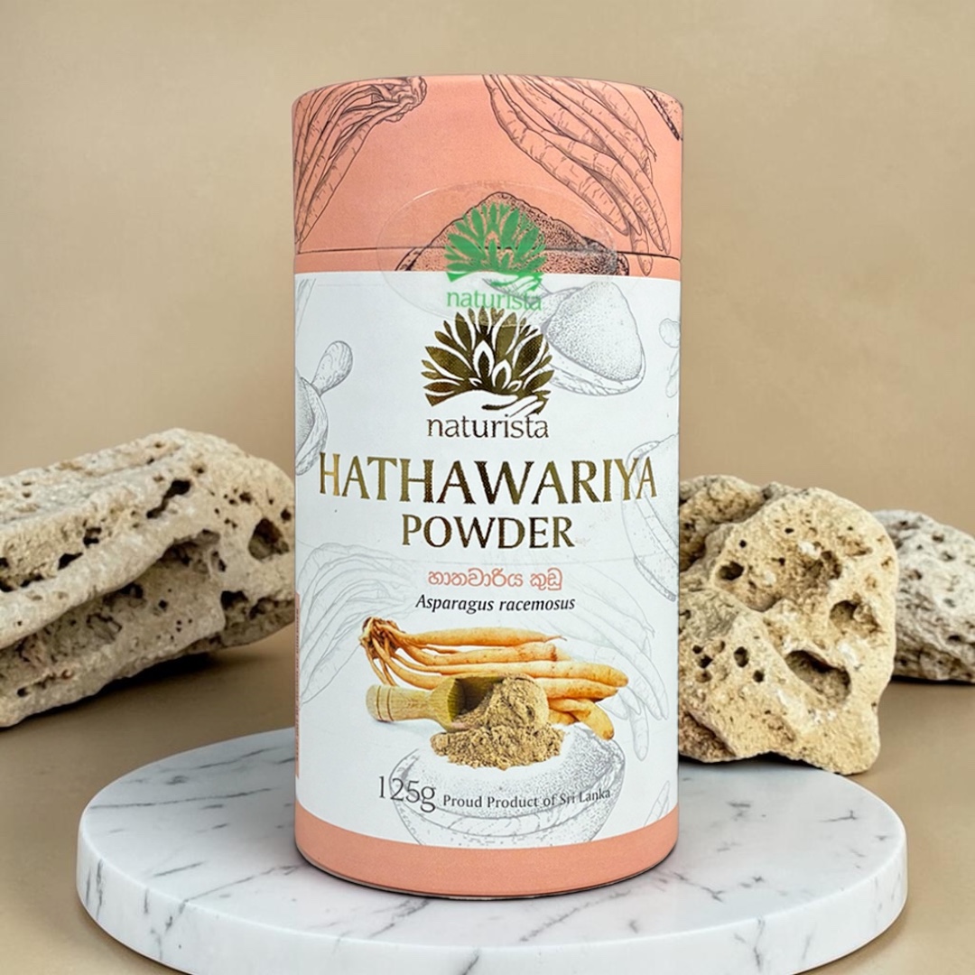 Naturista Hathawariya Powder