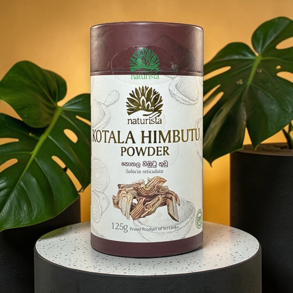 Naturista Kotala Himbutu Powder