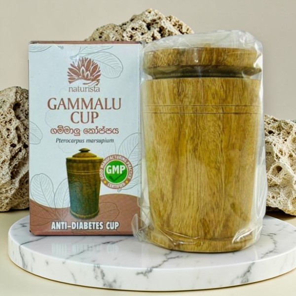 Naturista Gammalu Mug