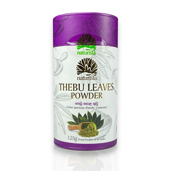 Naturista Thembu Leaf Powder