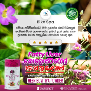 Customer Review