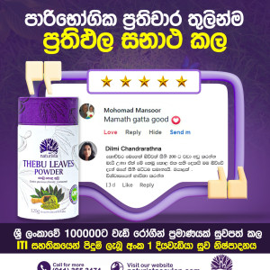 Customer Review